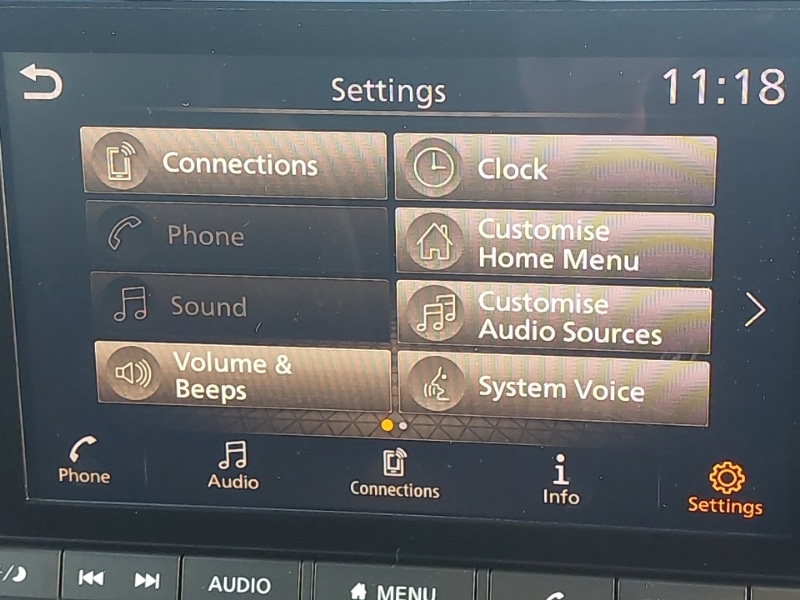 Used Nissan Qashqai 2022 for sale - 76683495: Photo 11