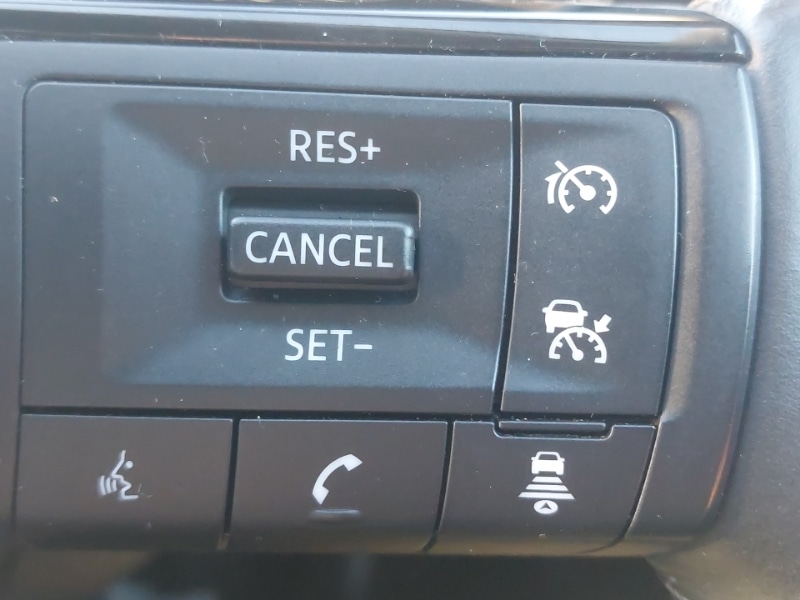 Used Nissan Qashqai 2022 for sale - 76683495: Photo 13