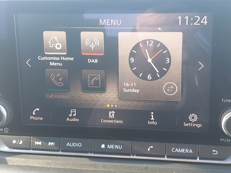 Used Nissan Qashqai 2022 for sale - 76683495: Photo 16