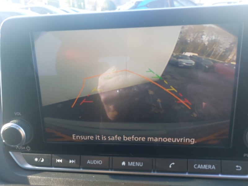 Used Nissan Qashqai 2022 for sale - 76683495: Photo 17