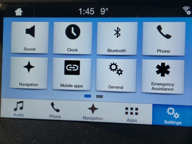 Used Ford Focus 2017 for sale - 77012587: Photo 11