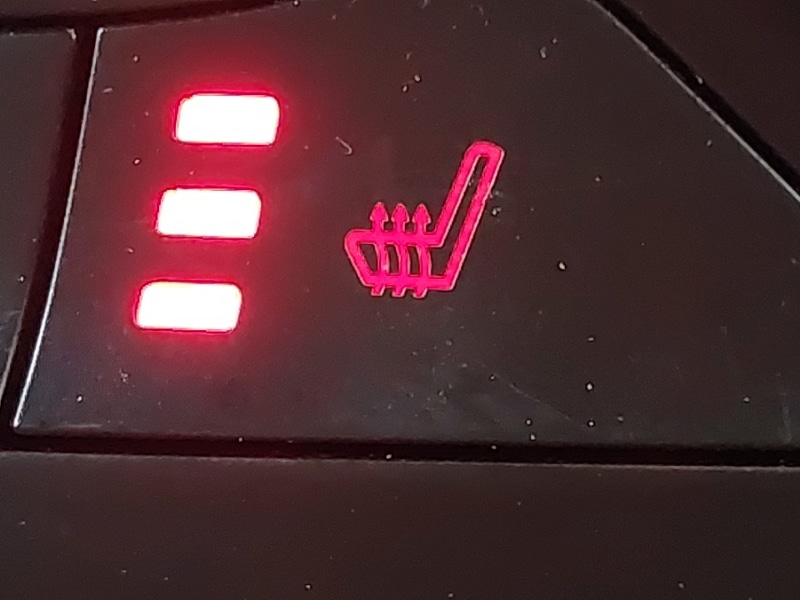 Used Ford Focus 2017 for sale - 77012587: Photo 12