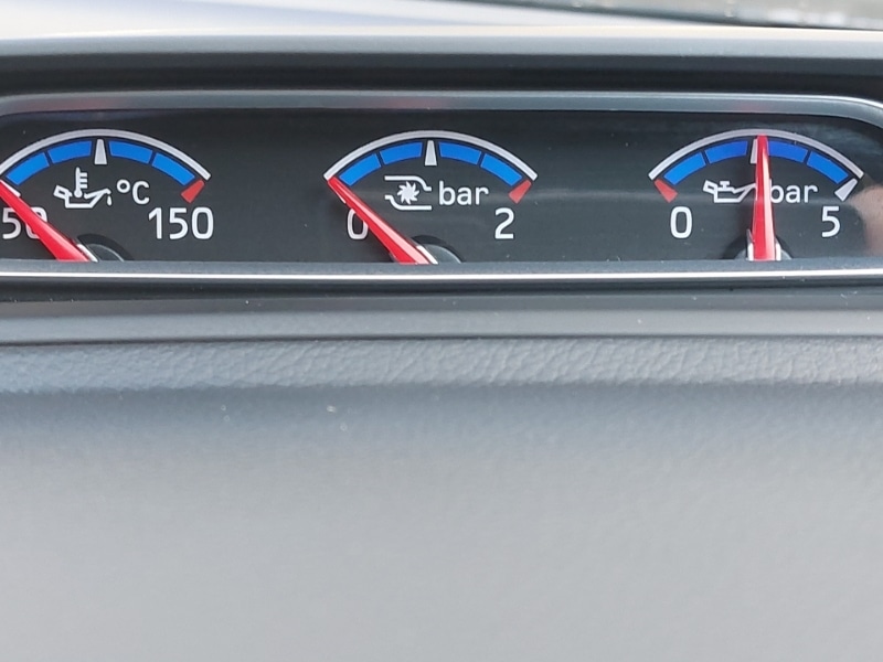 Used Ford Focus 2017 for sale - 77012587: Photo 13