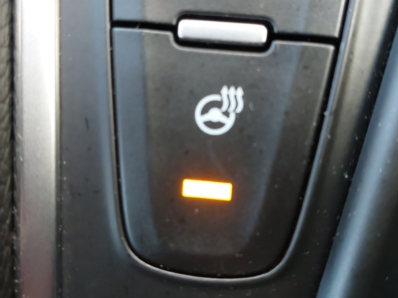 Used Ford Focus 2017 for sale - 77012587: Photo 15