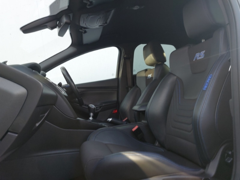 Used Ford Focus 2017 for sale - 77012587: Photo 5