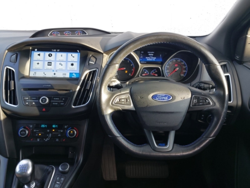 Used Ford Focus 2017 for sale - 77012587: Photo 7