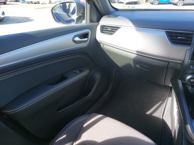 Used Renault Arkana 2024 for sale - 77066027: Photo 10