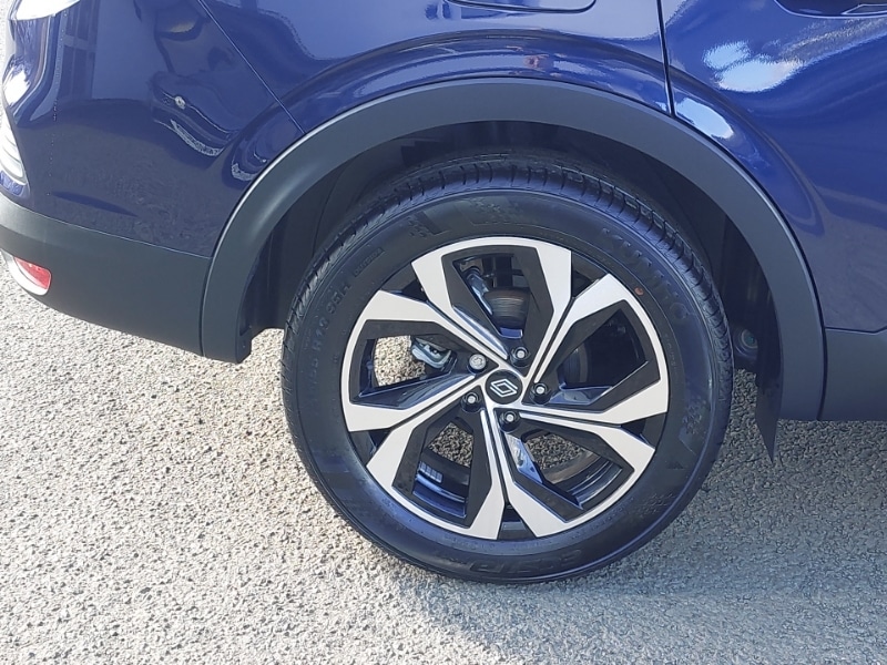 Used Renault Arkana 2024 for sale - 77066027: Photo 12