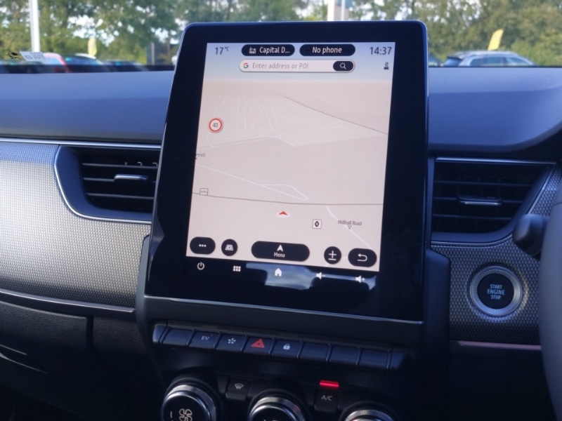 Used Renault Arkana 2024 for sale - 77066027: Photo 15