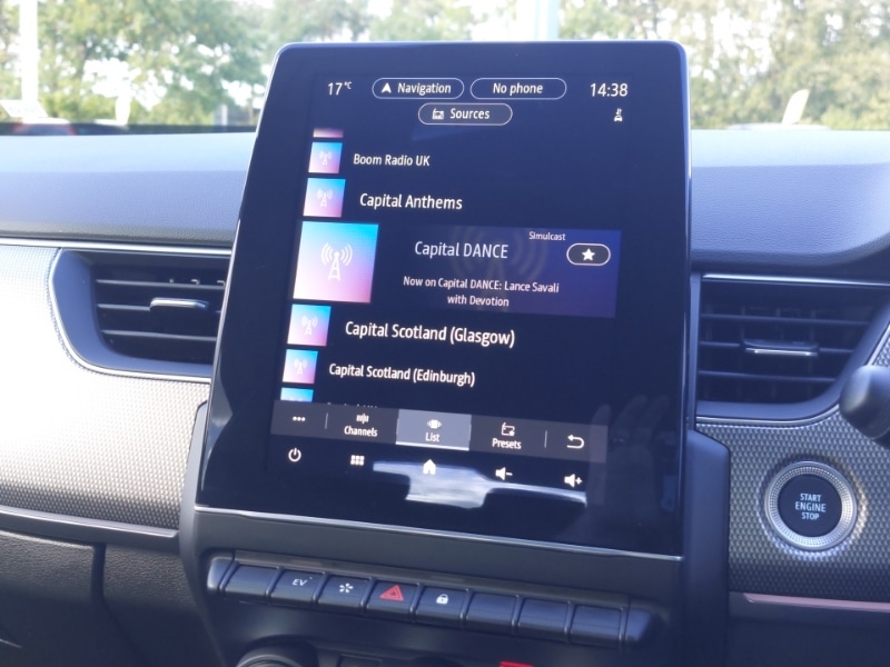 Used Renault Arkana 2024 for sale - 77066027: Photo 16