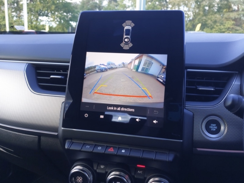 Used Renault Arkana 2024 for sale - 77066027: Photo 18