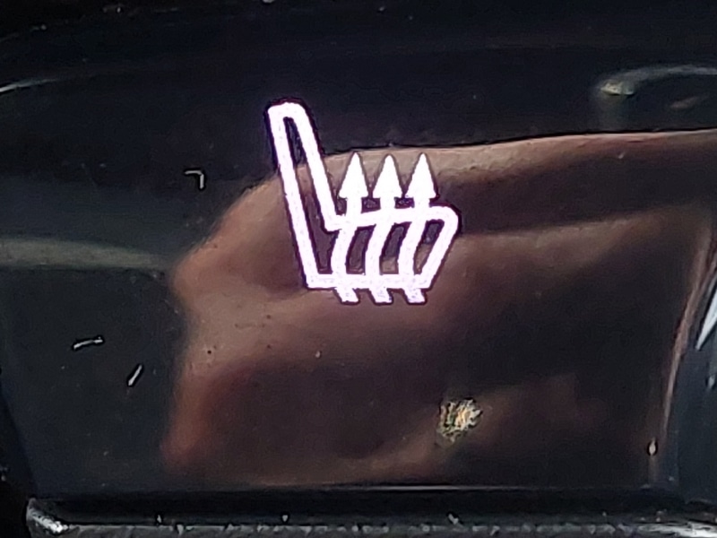 Used Vauxhall Corsa 2022 for sale - 77123134: Photo 13