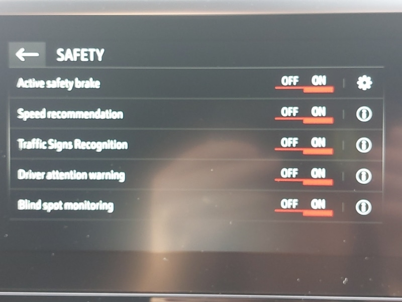 Used Vauxhall Corsa 2022 for sale - 77123134: Photo 19