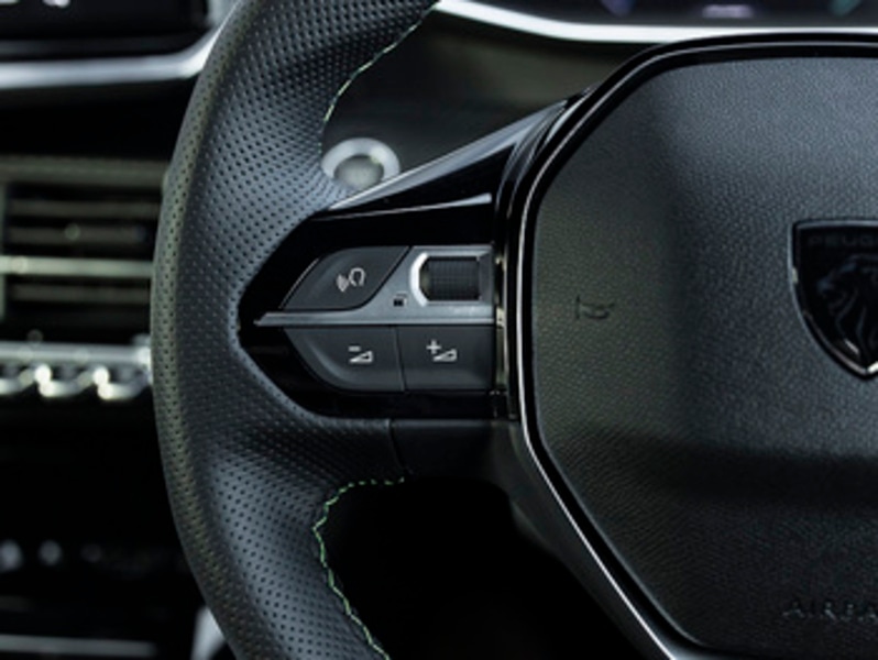 Used Peugeot 208 2026 for sale - 77750859: Photo 13