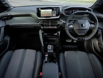 Used Peugeot 208 2026 for sale - 77750859: Photo