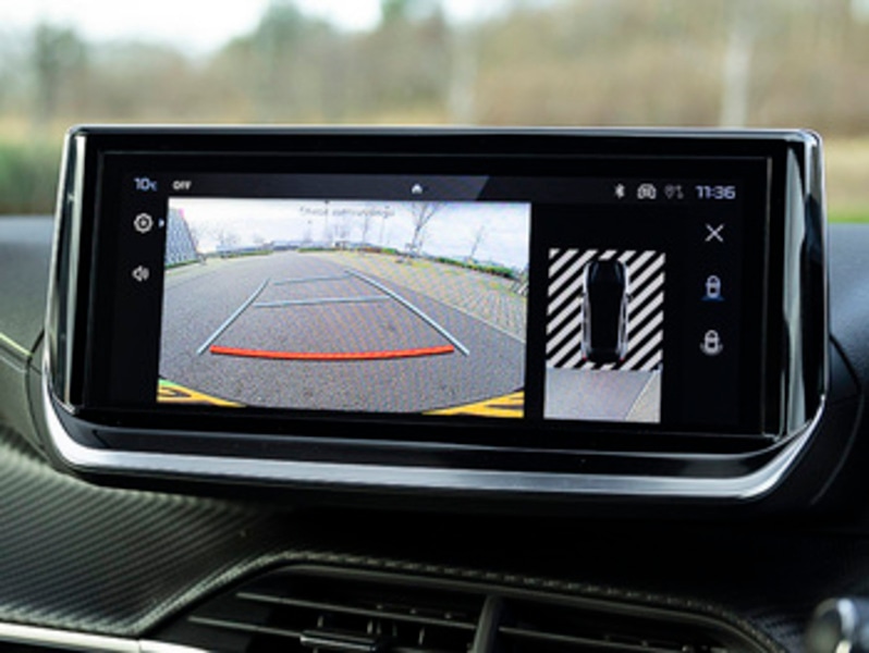 Used Peugeot 208 2026 for sale - 77750859: Photo 9