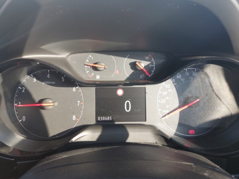 Used Vauxhall Corsa 2023 for sale - 77548913: Photo 10