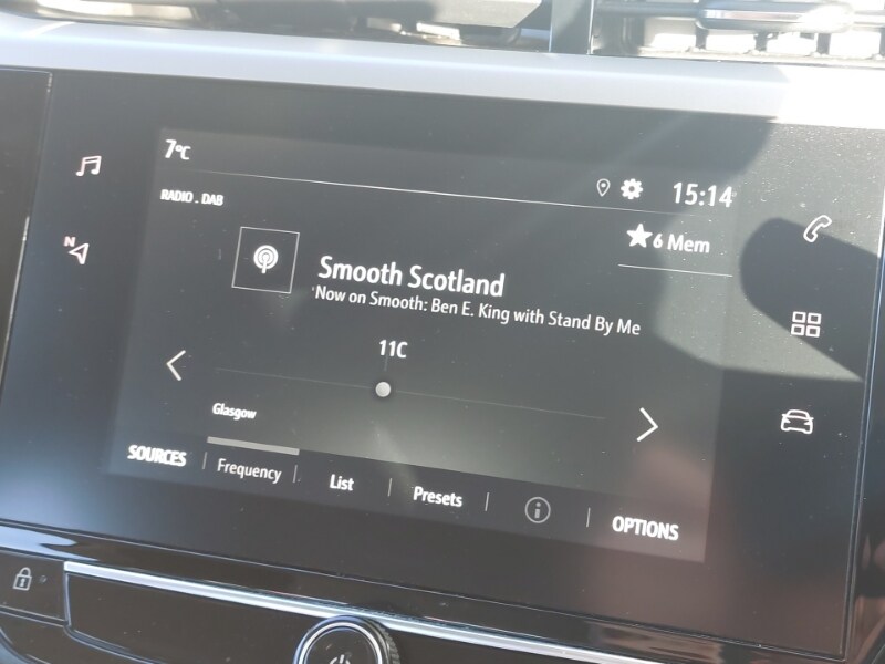 Used Vauxhall Corsa 2023 for sale - 77548913: Photo 11