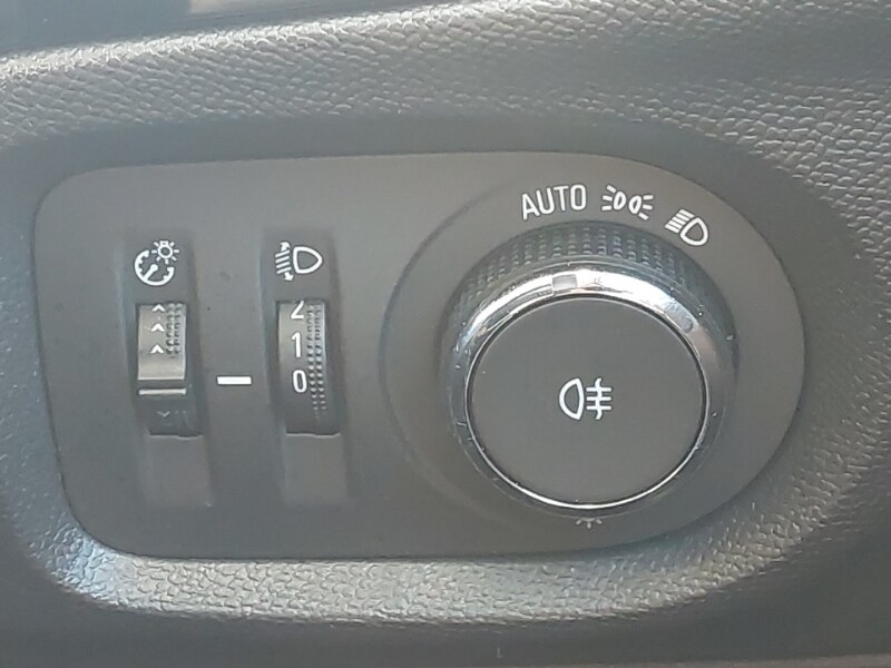 Used Vauxhall Corsa 2023 for sale - 77548913: Photo 14