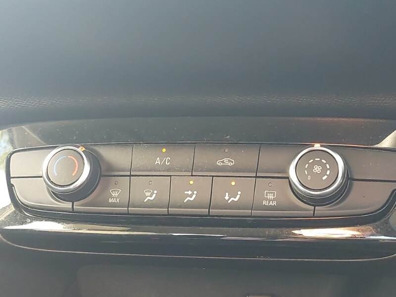 Used Vauxhall Corsa 2023 for sale - 77548913: Photo 18