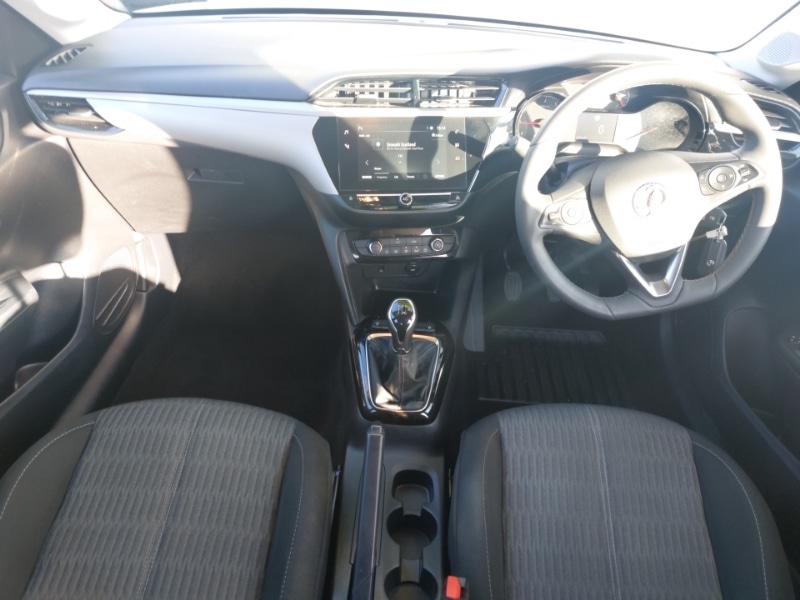 Used Vauxhall Corsa 2023 for sale - 77548913: Photo 2