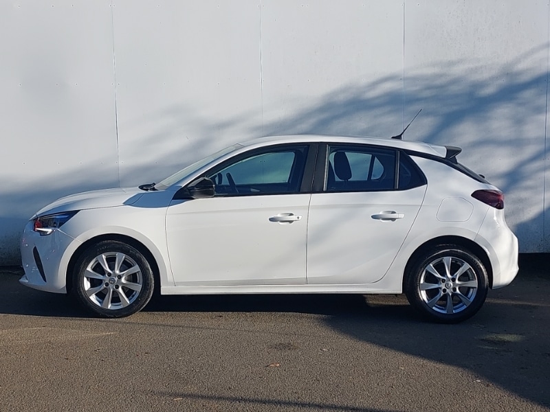 Used Vauxhall Corsa 2023 for sale - 77548913: Photo 4