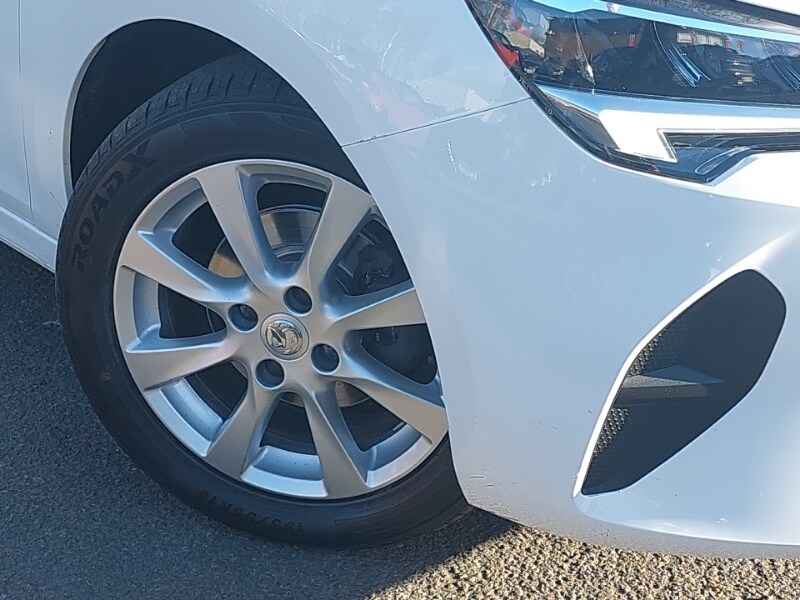 Used Vauxhall Corsa 2023 for sale - 77548913: Photo 9