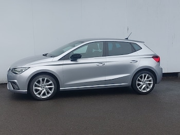 Used SEAT Ibiza 2024 for sale - 78656315: Photo