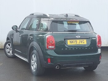 Used MINI Countryman 2019 for sale - 78559533: Photo