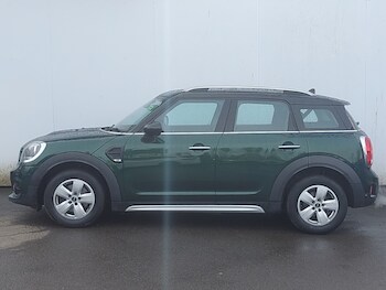 Used MINI Countryman 2019 for sale - 78559533: Photo