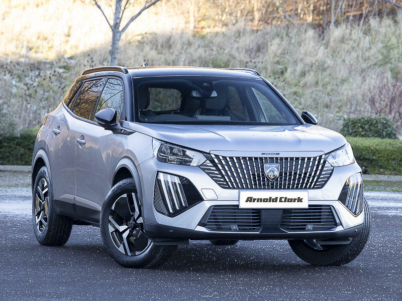 Used Peugeot 208 2025 for sale - 76560280: Photo 1