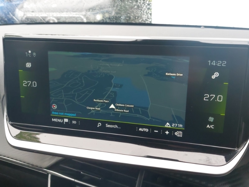 Used Peugeot 208 2022 for sale - 77141385: Photo 11