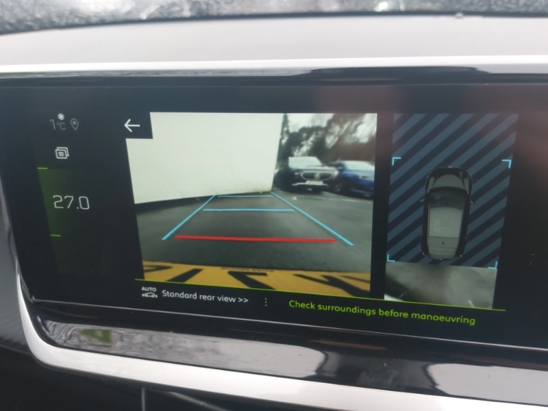 Used Peugeot 208 2022 for sale - 77141385: Photo 18