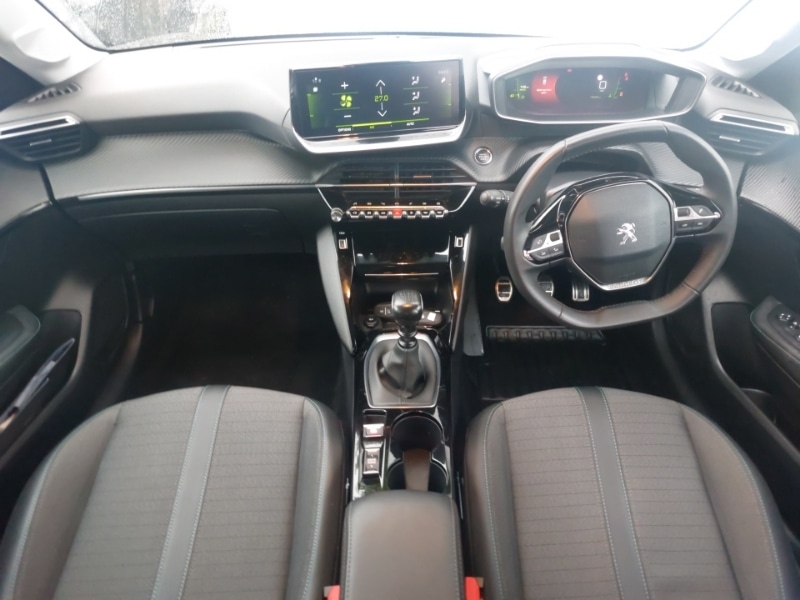 Used Peugeot 208 2022 for sale - 77141385: Photo 2