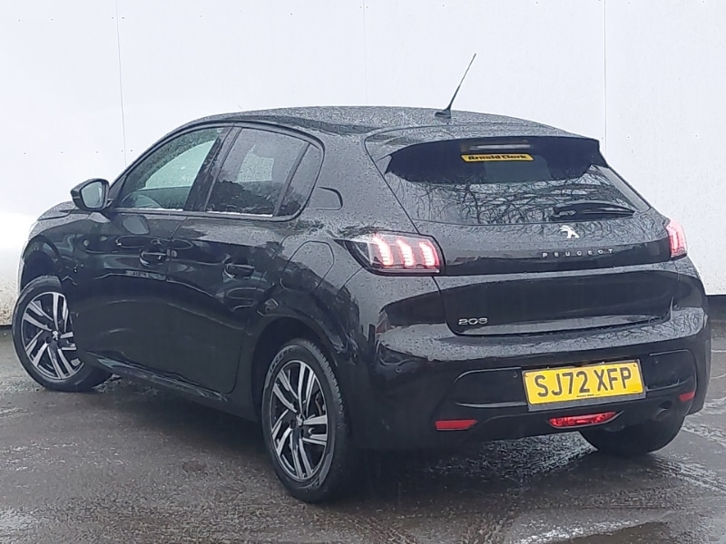 Used Peugeot 208 2022 for sale - 77141385: Photo 3