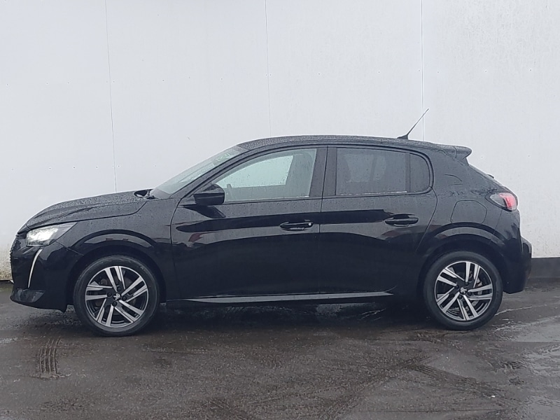 Used Peugeot 208 2022 for sale - 77141385: Photo 4
