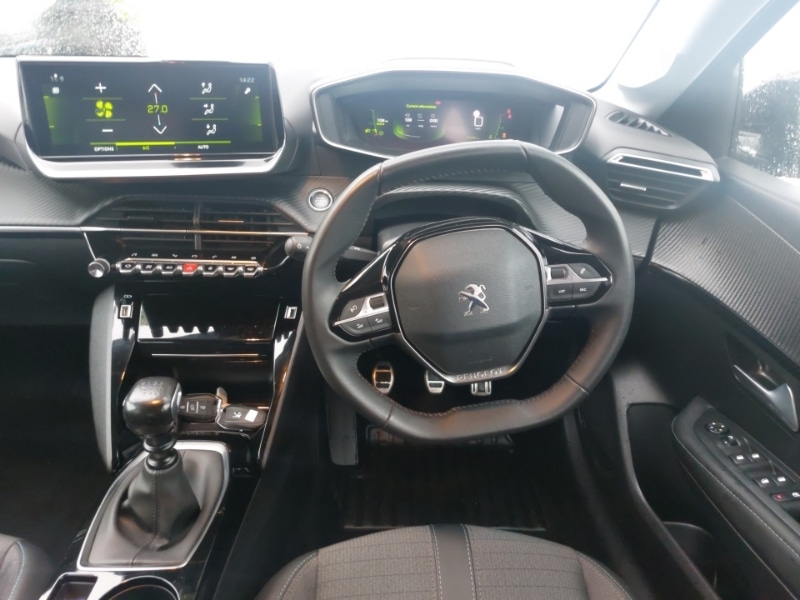 Used Peugeot 208 2022 for sale - 77141385: Photo 7