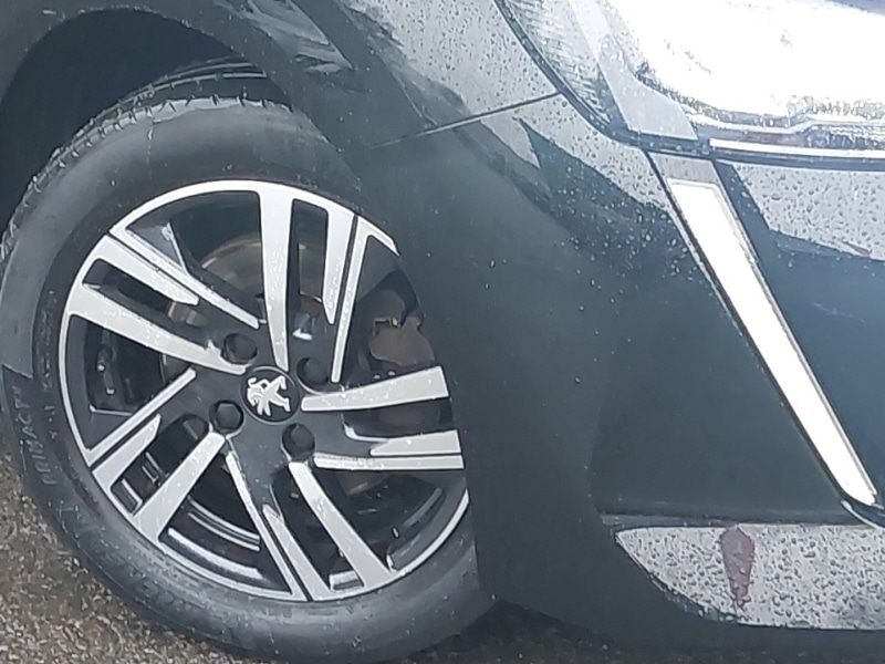 Used Peugeot 208 2022 for sale - 77141385: Photo 9