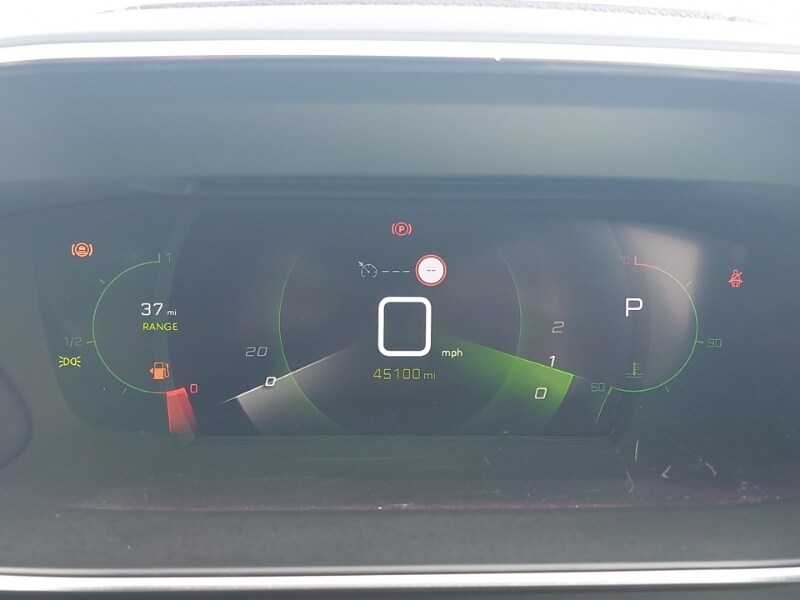 Used Peugeot 208 2020 for sale - 77932980: Photo 10