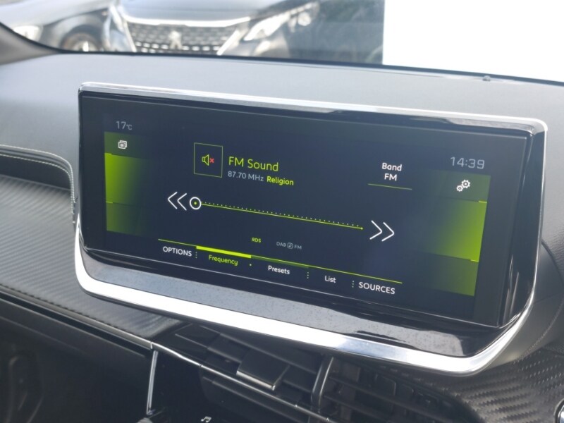 Used Peugeot 208 2020 for sale - 77932980: Photo 11