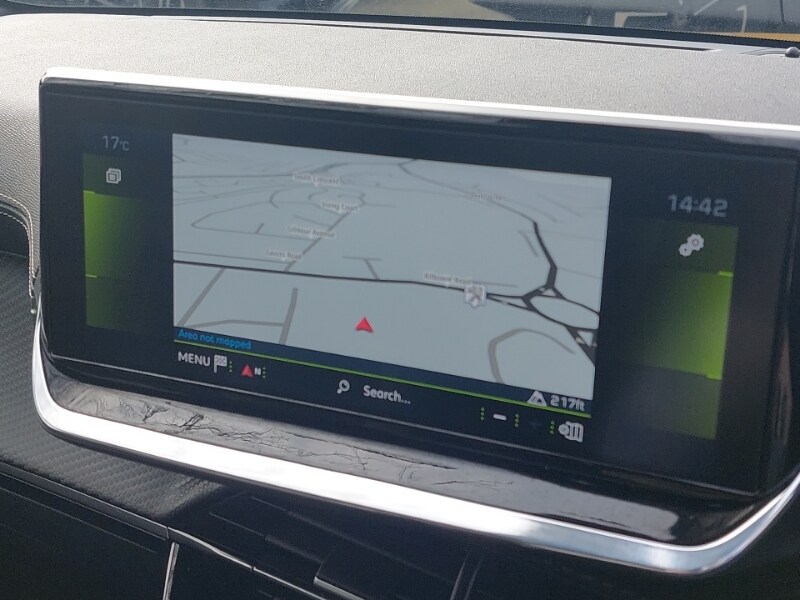 Used Peugeot 208 2020 for sale - 77932980: Photo 17