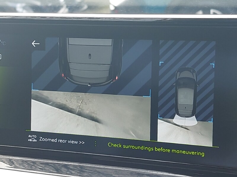 Used Peugeot 208 2020 for sale - 77932980: Photo 18