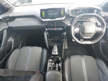 Used Peugeot 208 2020 for sale - 77932980: Photo