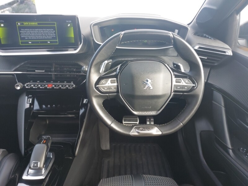 Used Peugeot 208 2020 for sale - 77932980: Photo 7