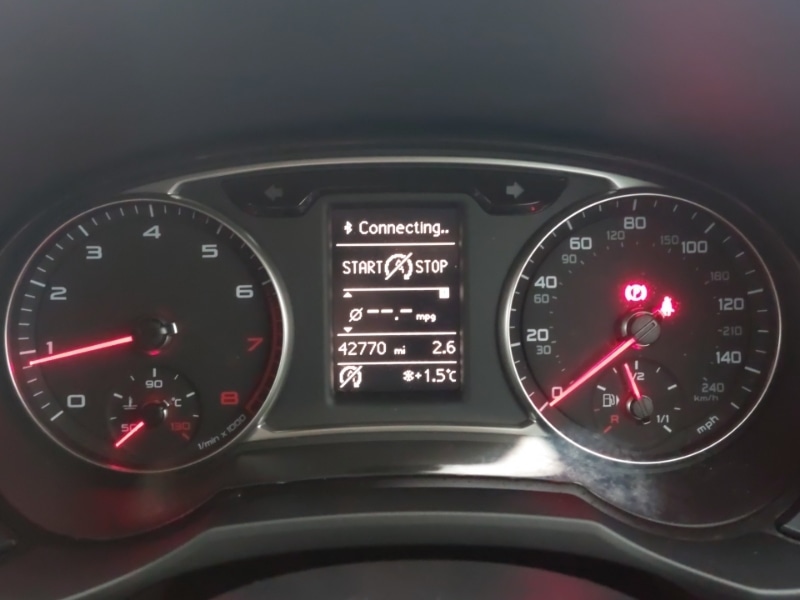 Used Audi A1 2017 for sale - 77141374: Photo 10