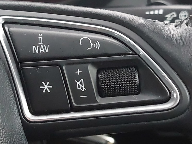 Used Audi A1 2017 for sale - 77141374: Photo 13