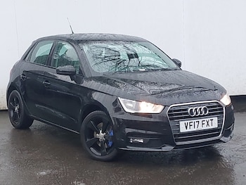 Used Audi A1 2017 for sale - 77141374: Photo