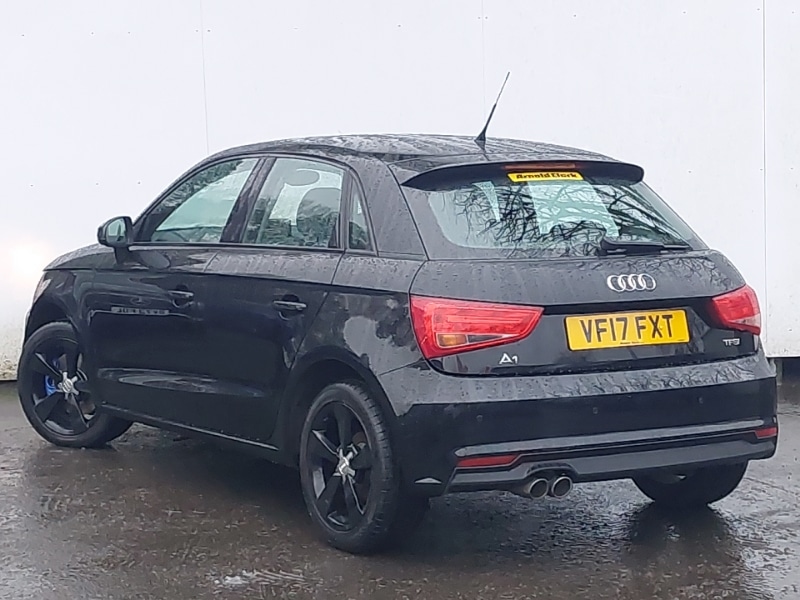 Used Audi A1 2017 for sale - 77141374: Photo 3