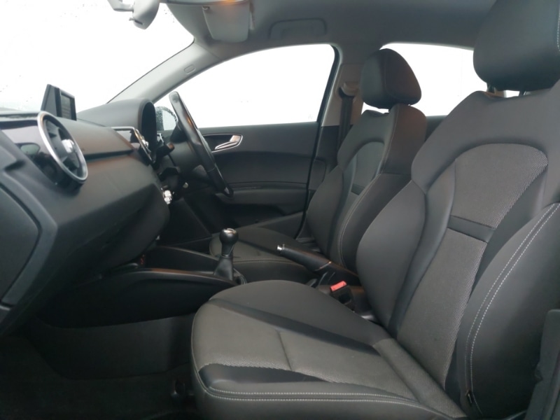 Used Audi A1 2017 for sale - 77141374: Photo 5