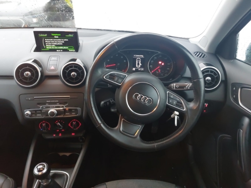 Used Audi A1 2017 for sale - 77141374: Photo 7